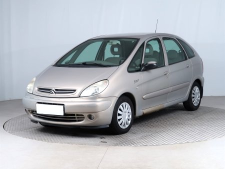 Citroën Xsara Picasso, 2003 - pohled č. 3