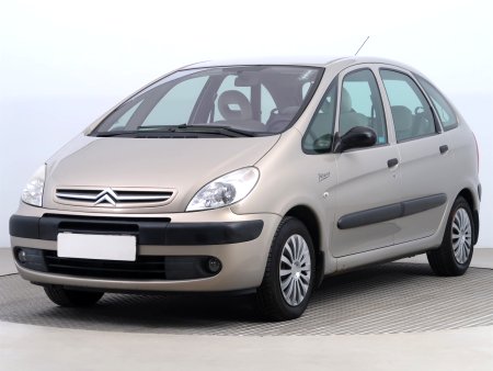 Citroën Xsara Picasso, 2006 - pohled č. 3