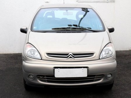 Citroën Xsara Picasso, 2010 - pohled č. 2