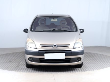 Citroën Xsara Picasso, 2004 - pohled č. 2