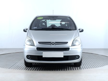 Citroën Xsara Picasso, 2008 - pohled č. 2