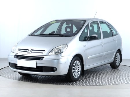 Citroën Xsara Picasso, 2008 - pohled č. 3