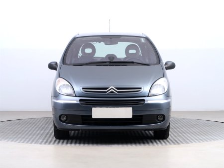 Citroën Xsara Picasso, 2008 - pohled č. 2