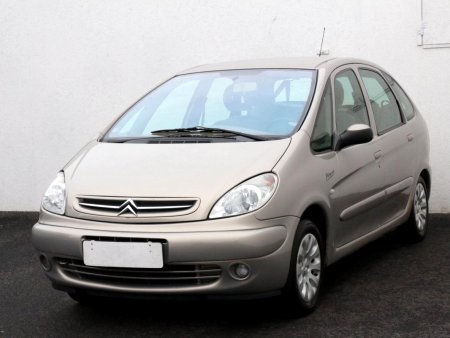 Citroën Xsara Picasso, 2006 - pohled č. 3