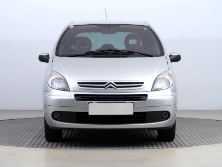 Citroën Xsara Picasso, 2006 - pohled č. 2