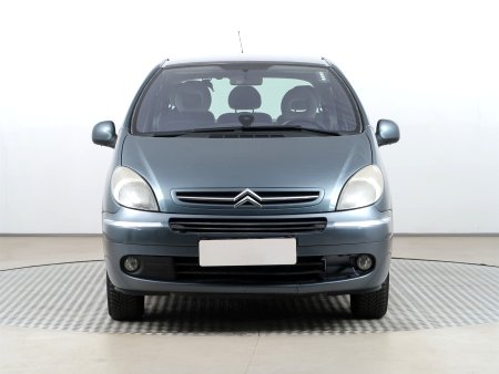 Citroën Xsara Picasso, 2010 - pohled č. 2