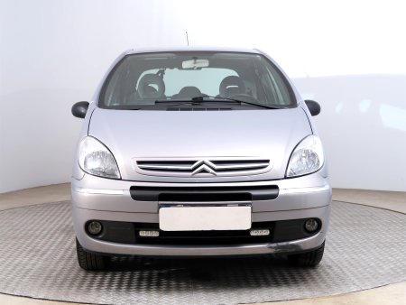 Citroën Xsara Picasso, 2004 - pohled č. 2