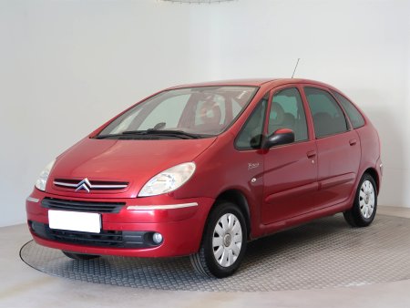 Citroën Xsara Picasso, 2006 - pohled č. 3