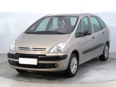 Citroën Xsara Picasso, 2007 - pohled č. 3