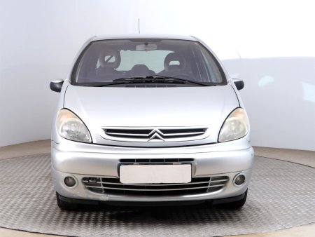 Citroën Xsara Picasso, 2001 - pohled č. 2