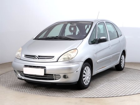 Citroën Xsara Picasso, 2001 - pohled č. 3