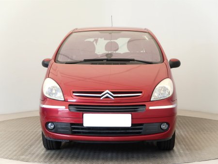 Citroën Xsara Picasso, 2009 - pohled č. 2
