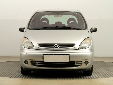Citroën Xsara Picasso, 2004 - pohled č. 2