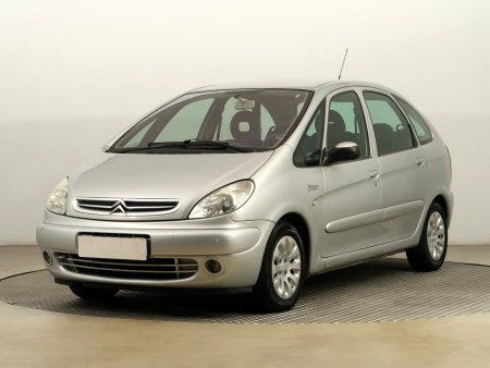 Citroën Xsara Picasso, 2004 - pohled č. 3