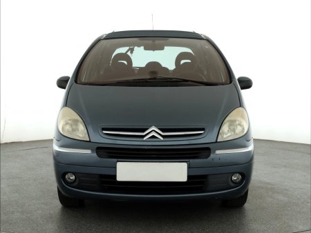 Citroën Xsara Picasso, 2005 - pohled č. 2