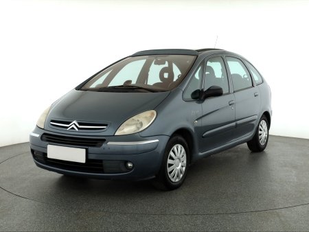 Citroën Xsara Picasso, 2005 - pohled č. 3