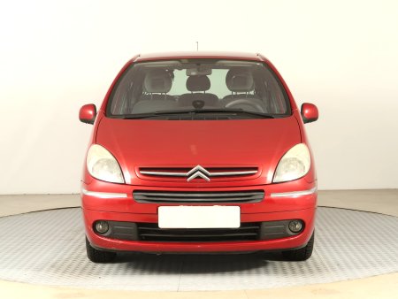 Citroën Xsara Picasso, 2010 - pohled č. 2
