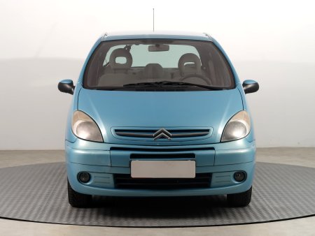 Citroën Xsara Picasso, 2003 - pohled č. 2