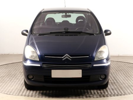 Citroën Xsara Picasso, 2006 - pohled č. 2