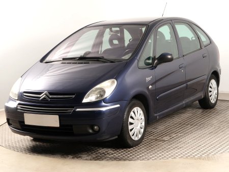 Citroën Xsara Picasso, 2006 - pohled č. 3