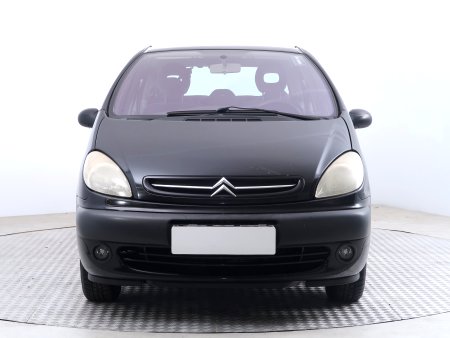 Citroën Xsara Picasso, 2003 - pohled č. 2