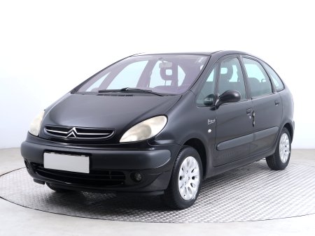 Citroën Xsara Picasso, 2003 - pohled č. 3