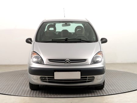 Citroën Xsara Picasso, 2002 - pohled č. 2