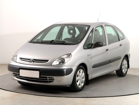 Citroën Xsara Picasso, 2002 - pohled č. 3