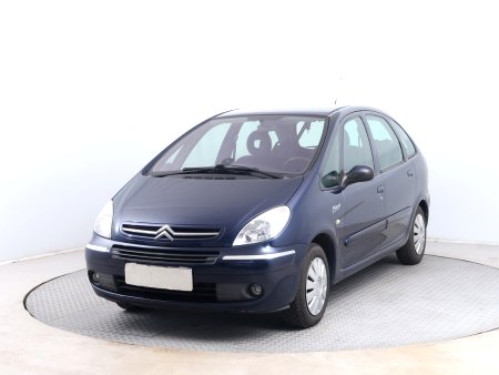 Citroën Xsara Picasso, 2005 - pohled č. 3