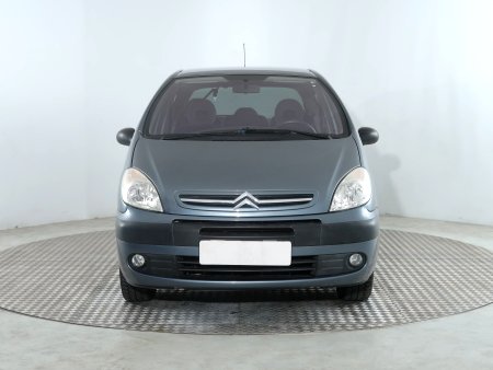 Citroën Xsara Picasso, 2006 - pohled č. 2