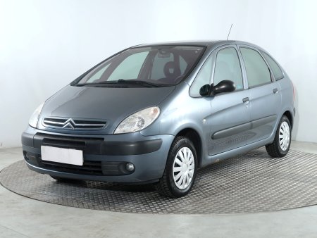 Citroën Xsara Picasso, 2006 - pohled č. 3