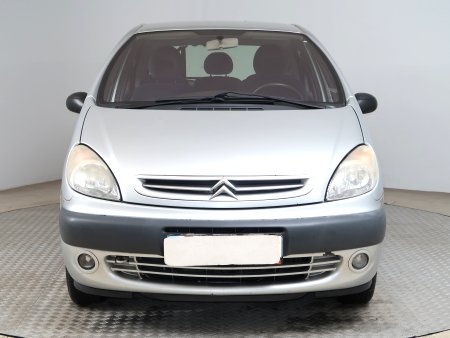 Citroën Xsara Picasso, 2003 - pohled č. 2