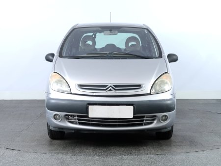 Citroën Xsara Picasso, 2000 - pohled č. 2