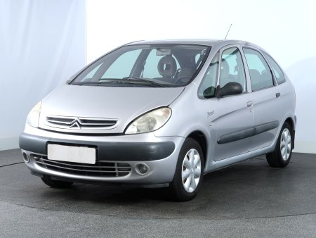 Citroën Xsara Picasso, 2000 - pohled č. 3
