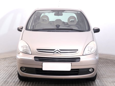 Citroën Xsara Picasso, 2006 - pohled č. 2