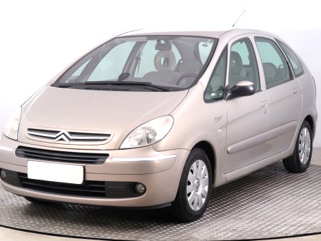 Citroën Xsara Picasso, 2006 - pohled č. 3