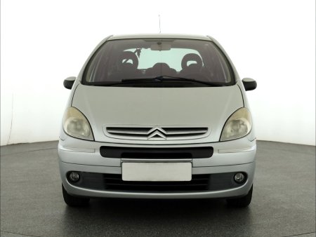 Citroën Xsara Picasso, 2004 - pohled č. 2