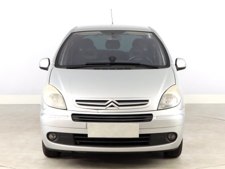 Citroën Xsara Picasso, 2010 - pohled č. 2