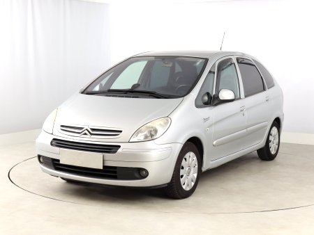 Citroën Xsara Picasso, 2010 - pohled č. 3