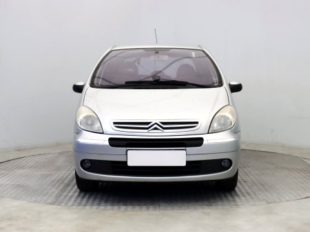 Citroën Xsara Picasso, 2004 - pohled č. 2