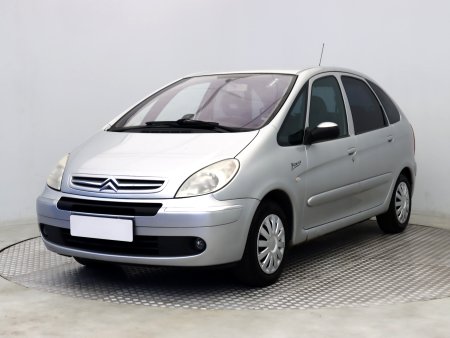 Citroën Xsara Picasso, 2004 - pohled č. 3