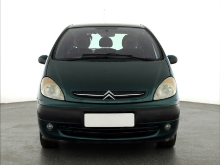 Citroën Xsara Picasso, 2000 - pohled č. 2