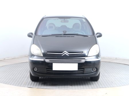 Citroën Xsara Picasso, 2009 - pohled č. 2