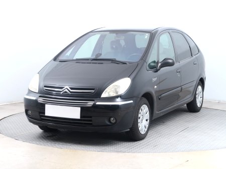 Citroën Xsara Picasso, 2009 - pohled č. 3