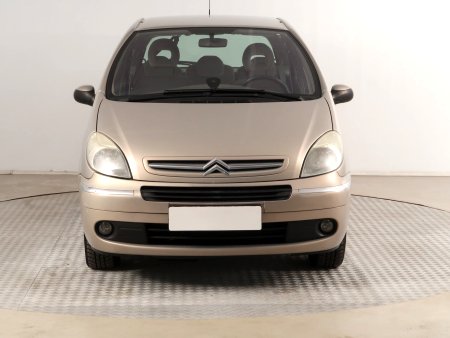 Citroën Xsara Picasso, 2007 - pohled č. 2