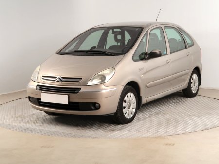 Citroën Xsara Picasso, 2007 - pohled č. 3
