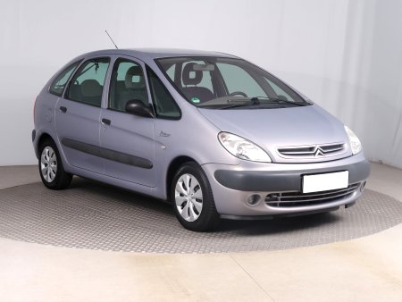 Citroën Xsara Picasso, 2000