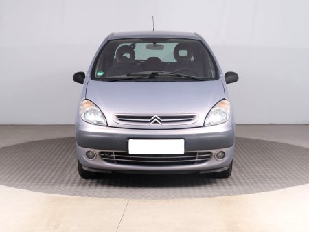 Citroën Xsara Picasso, 2000 - pohled č. 2