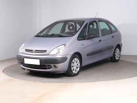 Citroën Xsara Picasso, 2000 - pohled č. 3