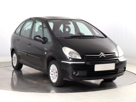 Citroën Xsara Picasso, 2006